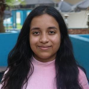 Meet your Posher, Abigail